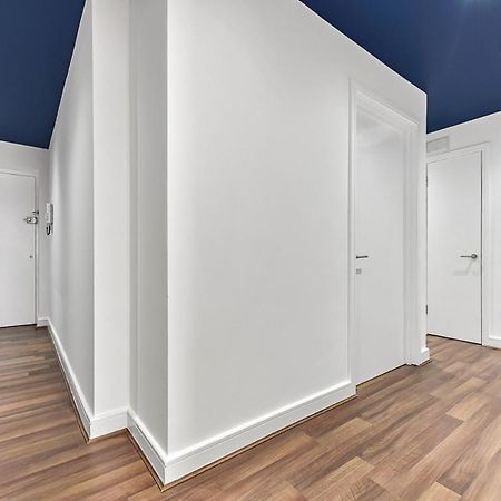 Spacious Cosy 2 Bed Flat, Central London Exterior photo