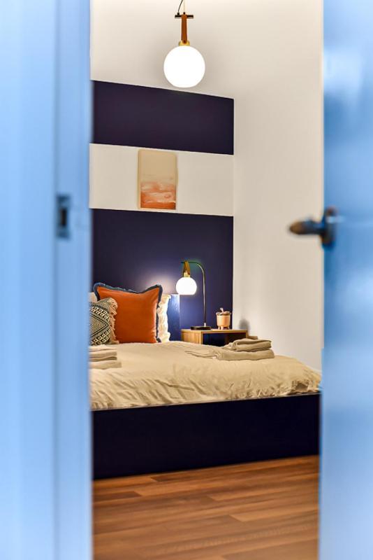 Spacious Cosy 2 Bed Flat, Central London Exterior photo