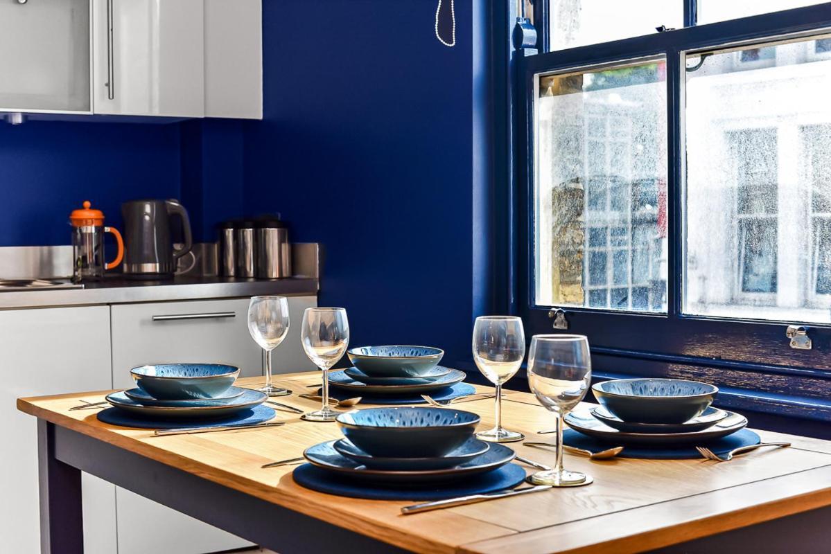 Spacious Cosy 2 Bed Flat, Central London Exterior photo